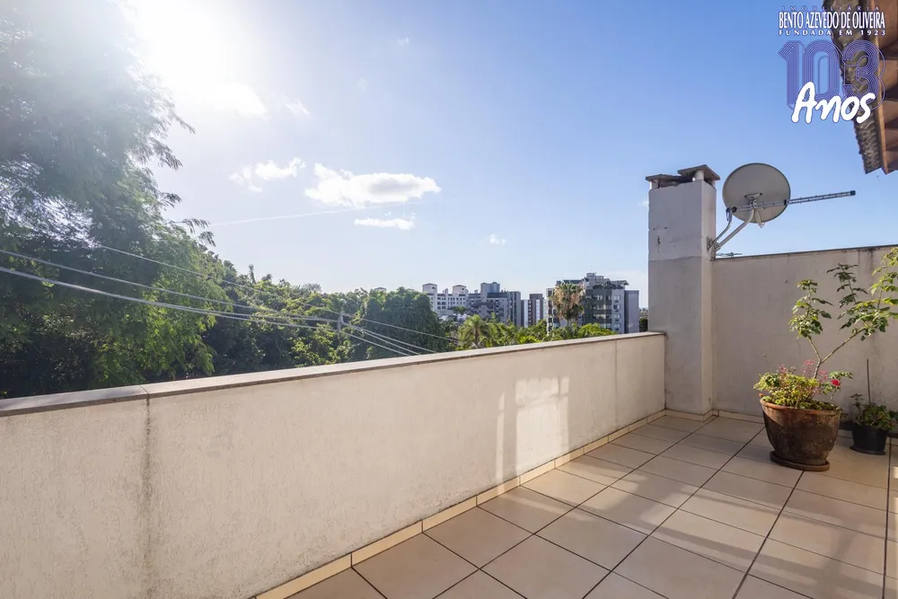 Casa, 3 quartos, 214 m² - Foto 1