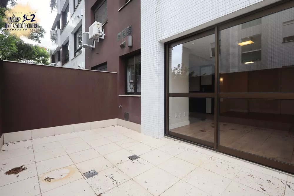 Apartamento, 1 quarto, 59 m² - Foto 2