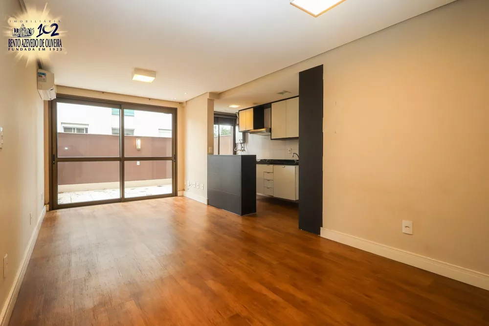 Apartamento, 1 quarto, 59 m² - Foto 4