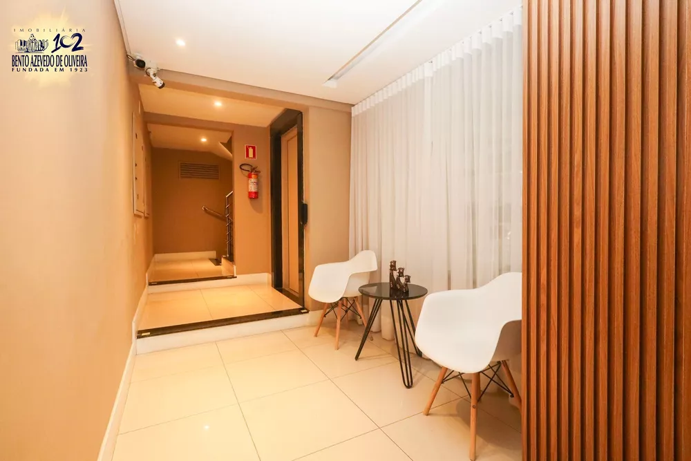 Apartamento, 1 quarto, 59 m² - Foto 3