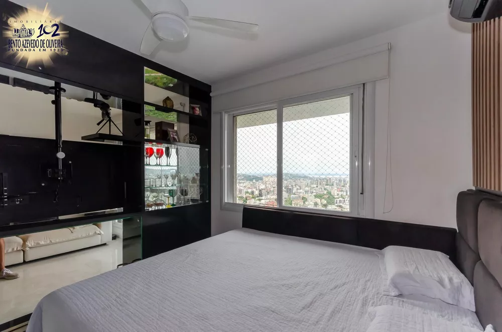 Apartamento, 1 quarto, 45 m² - Foto 1