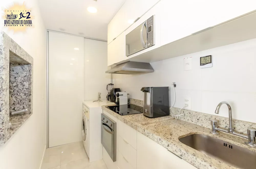 Apartamento, 1 quarto, 45 m² - Foto 8