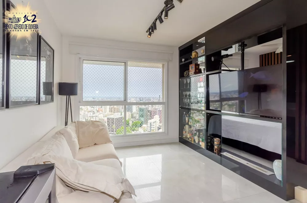 Apartamento, 1 quarto, 45 m² - Foto 5