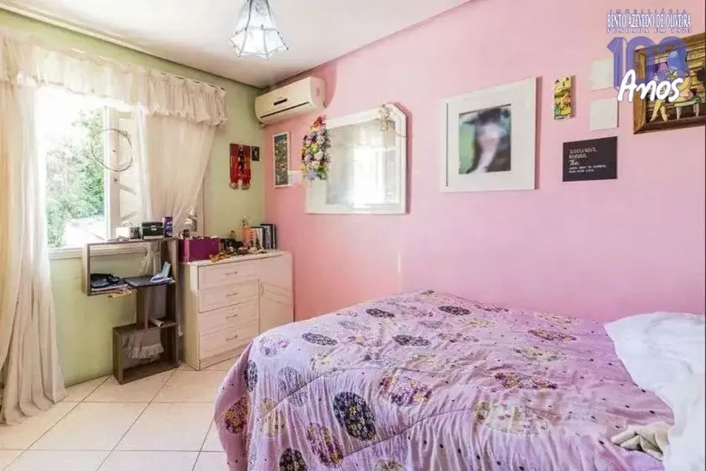 Casa, 4 quartos, 230 m² - Foto 6