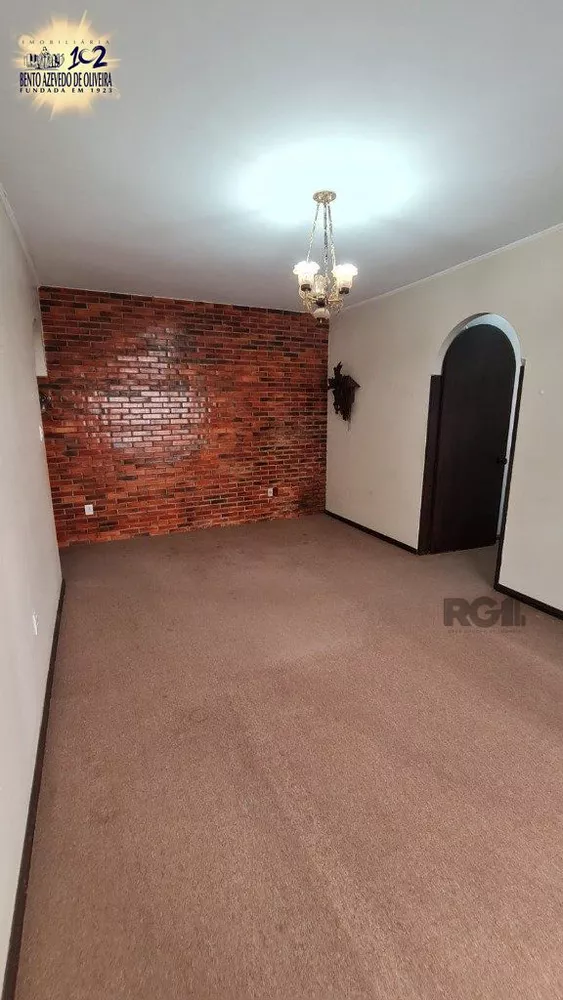 Apartamento, 3 quartos, 117 m² - Foto 2