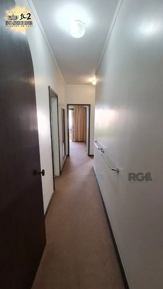Apartamento, 3 quartos, 117 m² - Foto 4