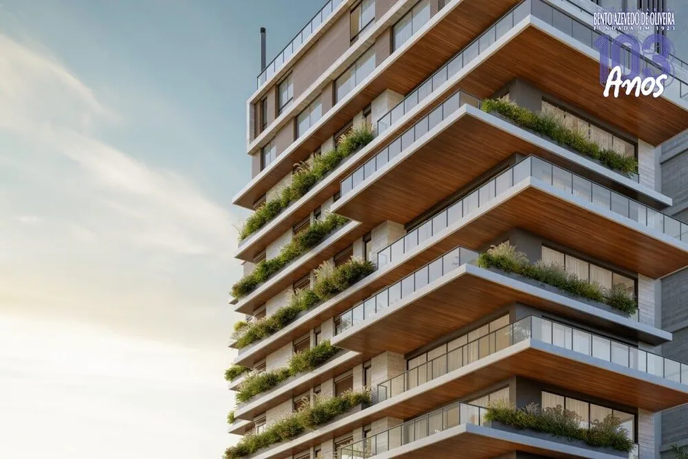 Apartamento, 3 quartos, 268 m² - Foto 4