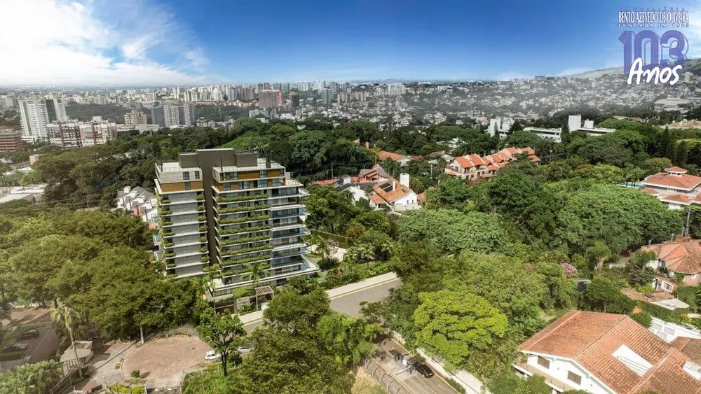 Apartamento, 3 quartos, 268 m² - Foto 8