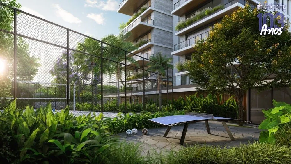 Apartamento, 3 quartos, 268 m² - Foto 7