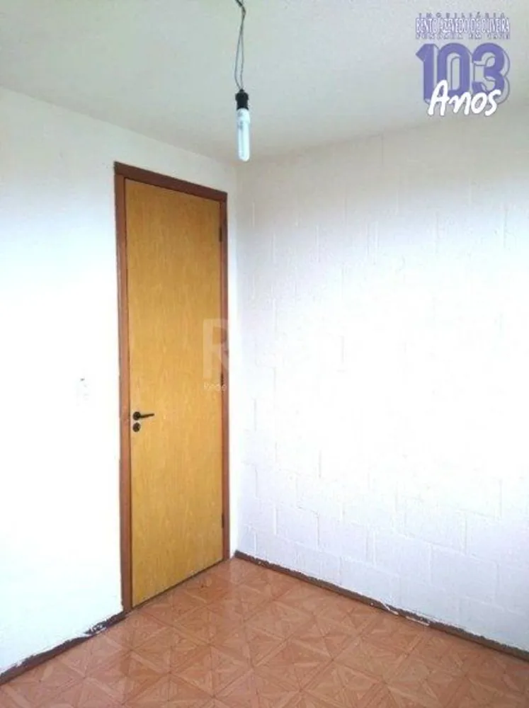 Apartamento, 2 quartos, 38 m² - Foto 1