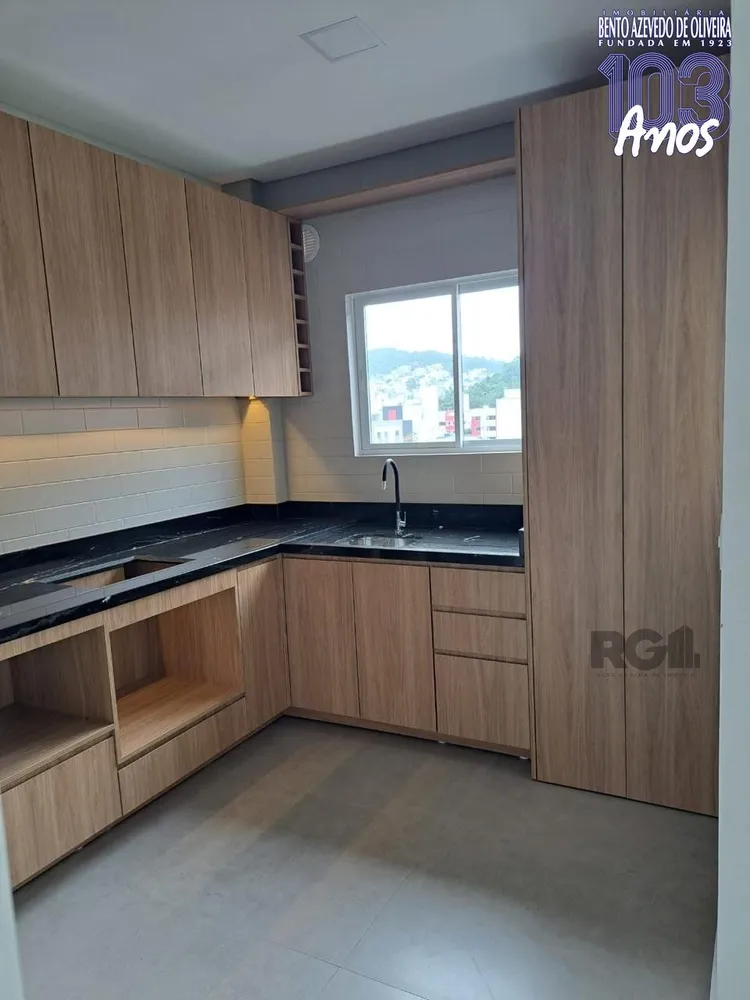 Apartamento, 2 quartos, 38 m² - Foto 4