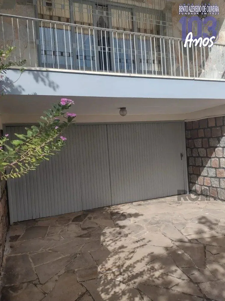 Casa, 3 quartos, 169 m² - Foto 1