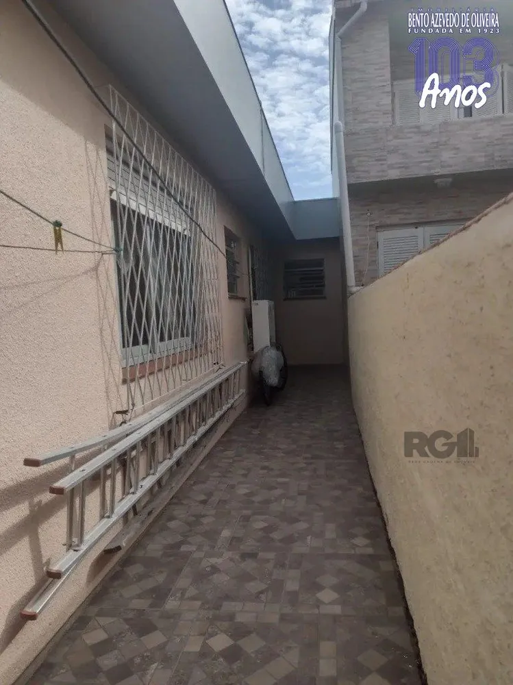 Casa, 3 quartos, 169 m² - Foto 7
