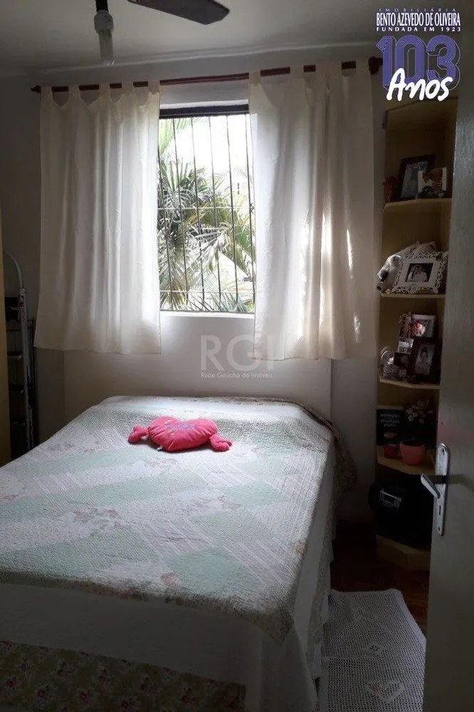 Apartamento, 2 quartos, 52 m² - Foto 1