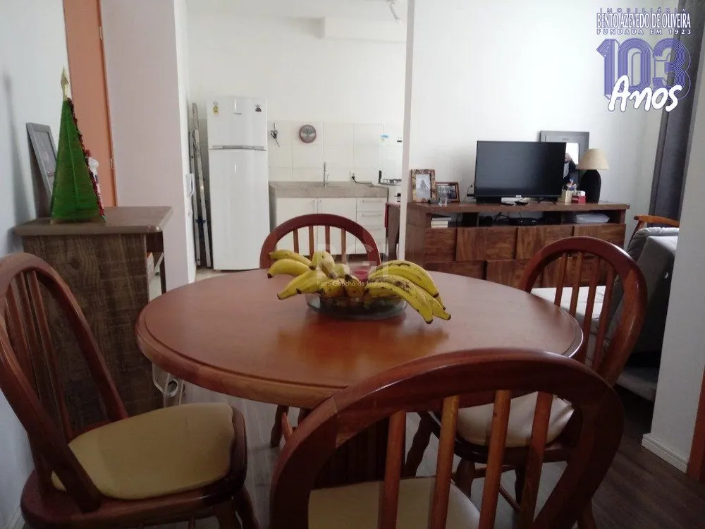 Apartamento, 1 quarto, 44 m² - Foto 1