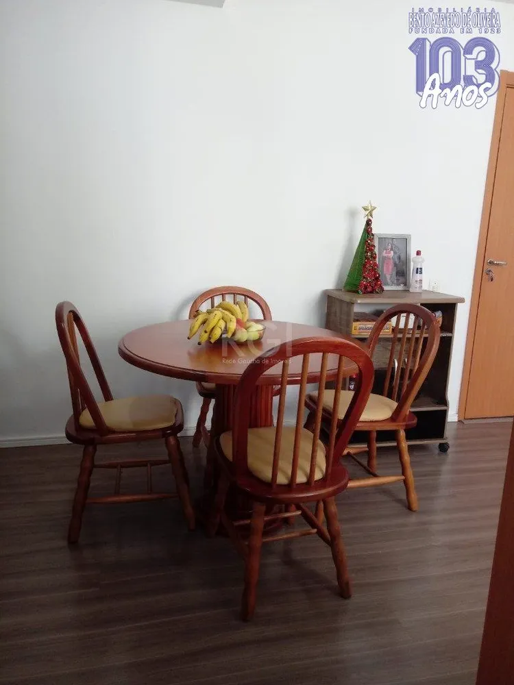 Apartamento, 1 quarto, 44 m² - Foto 5