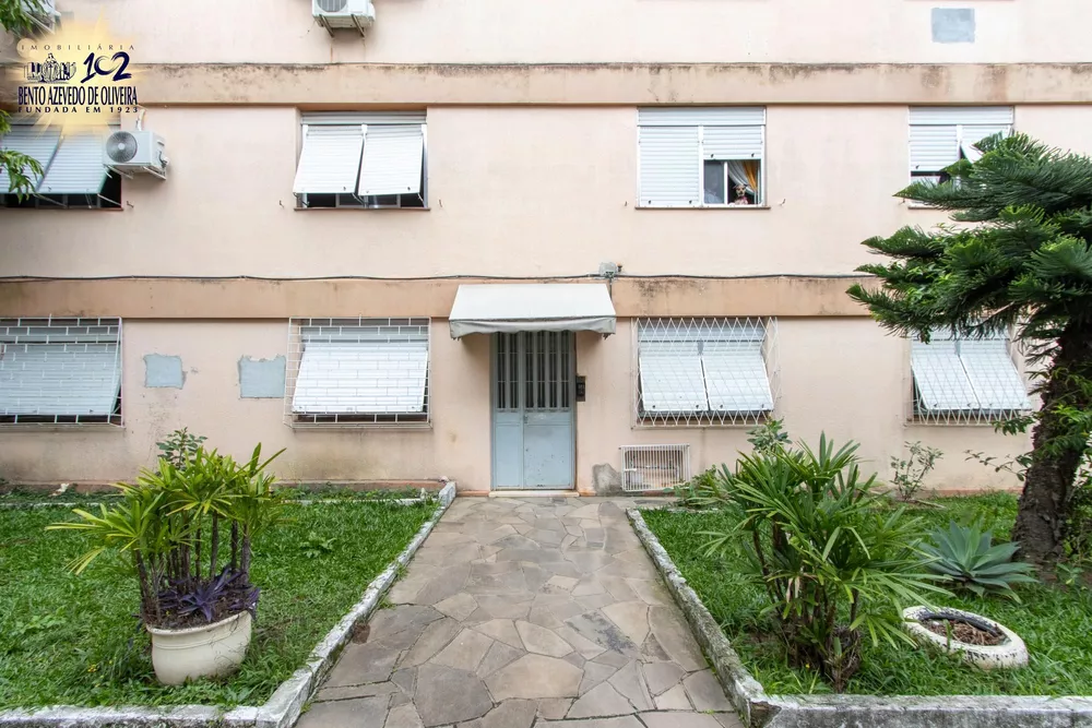 Apartamento, 2 quartos, 100 m² - Foto 1