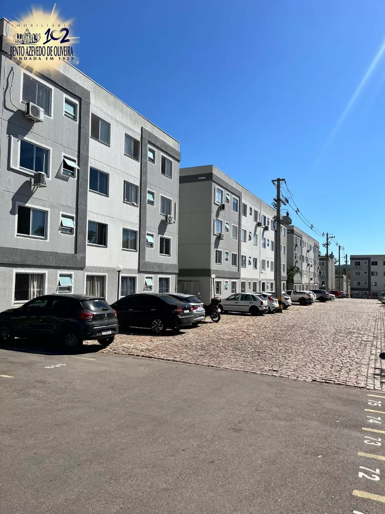 Apartamento, 2 quartos, 40 m² - Foto 6