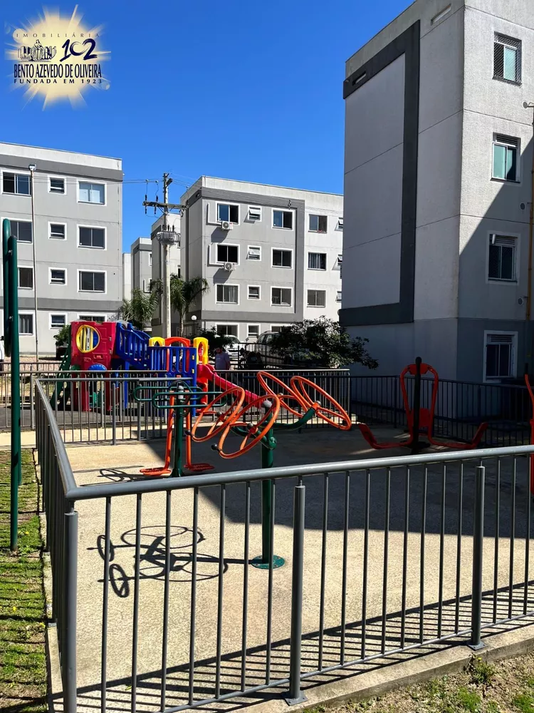 Apartamento, 2 quartos, 40 m² - Foto 7