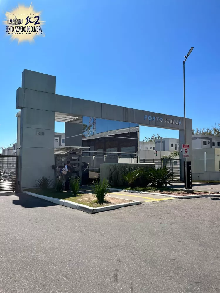 Apartamento, 2 quartos, 40 m² - Foto 5