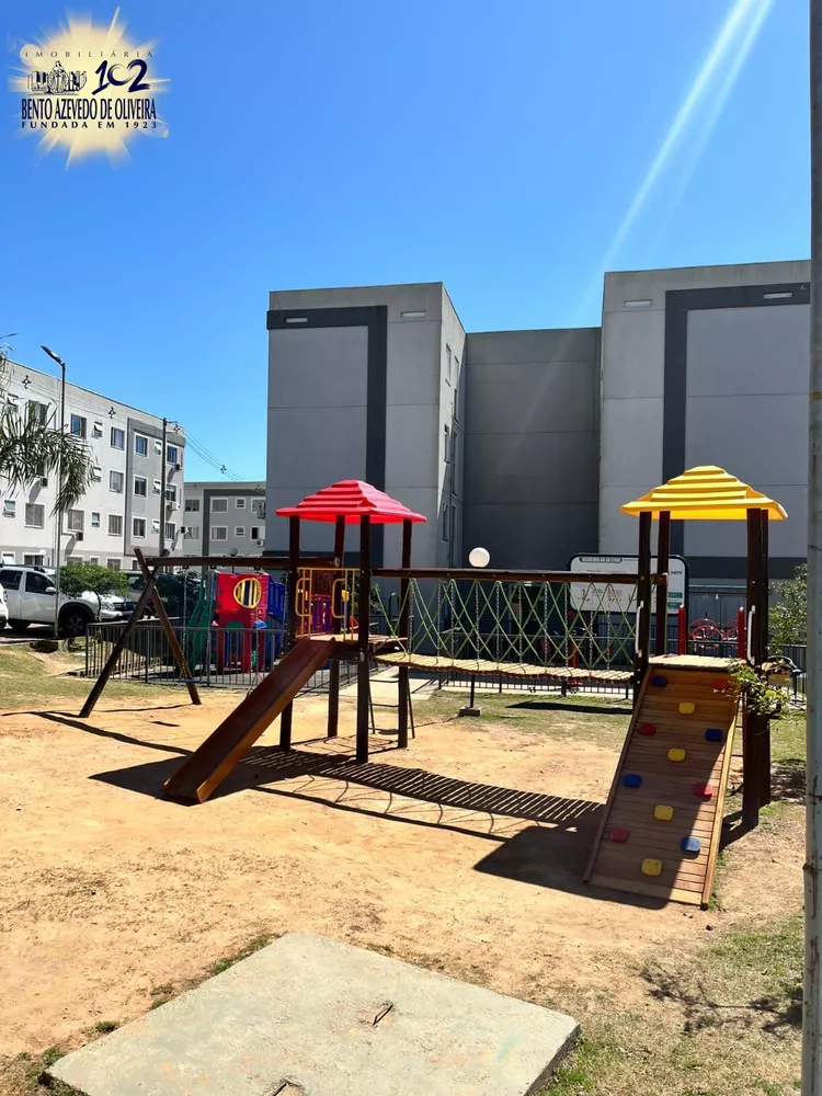 Apartamento, 2 quartos, 40 m² - Foto 4