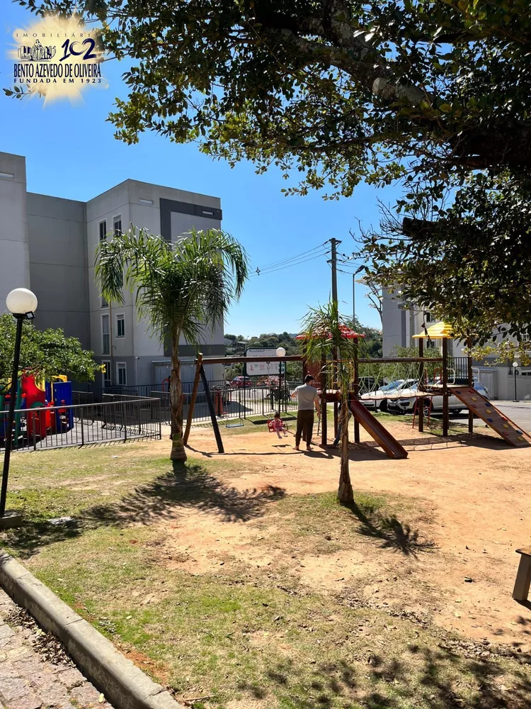 Apartamento, 2 quartos, 40 m² - Foto 8