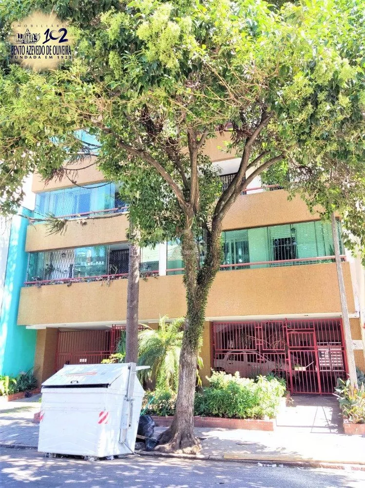 Apartamento, 2 quartos, 83 m² - Foto 8