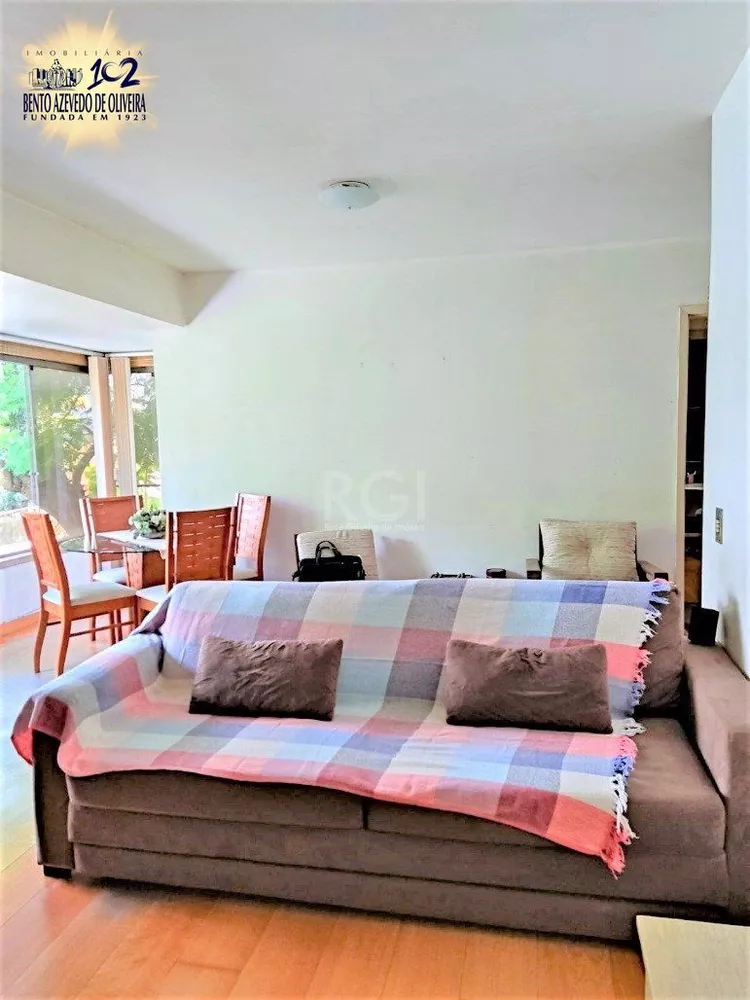 Apartamento, 2 quartos, 83 m² - Foto 2