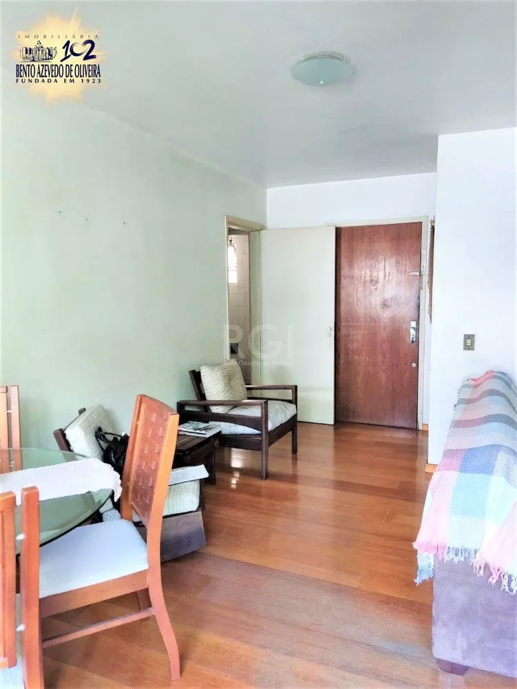 Apartamento, 2 quartos, 83 m² - Foto 3