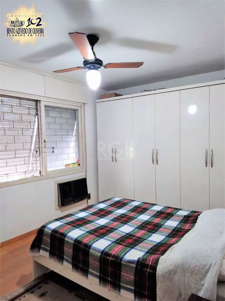 Apartamento, 2 quartos, 83 m² - Foto 1