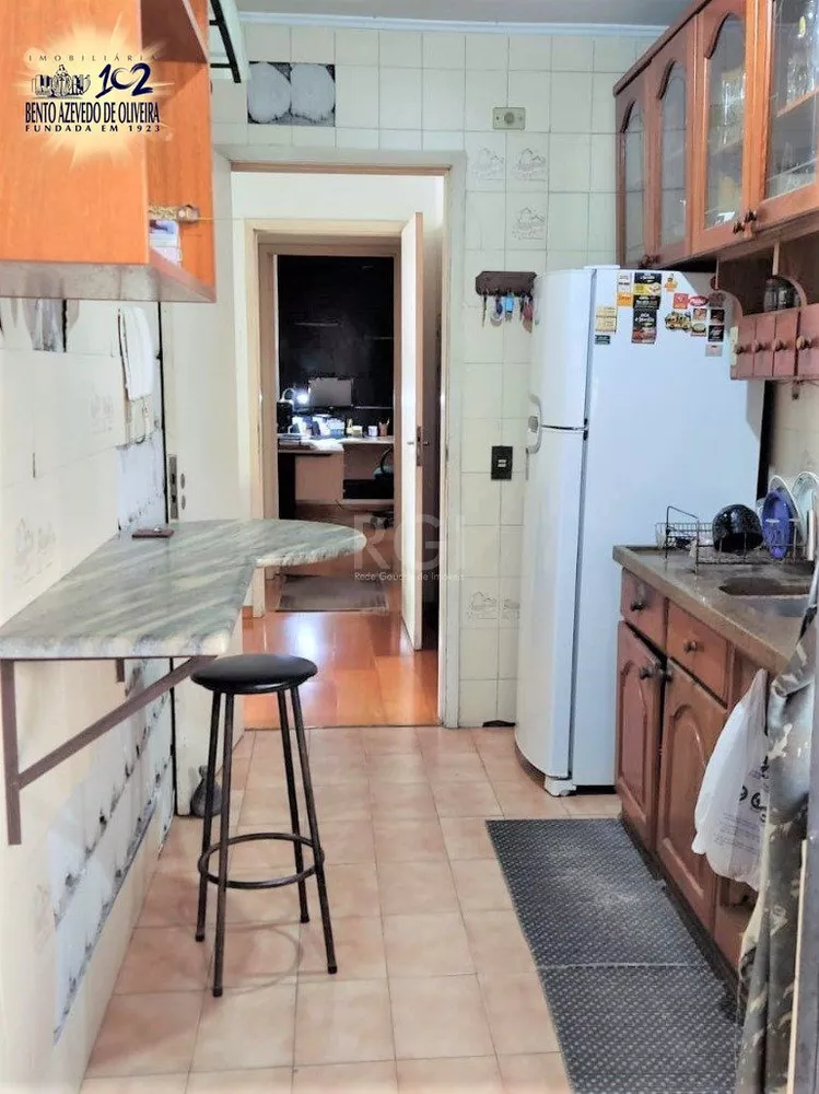 Apartamento, 2 quartos, 83 m² - Foto 7