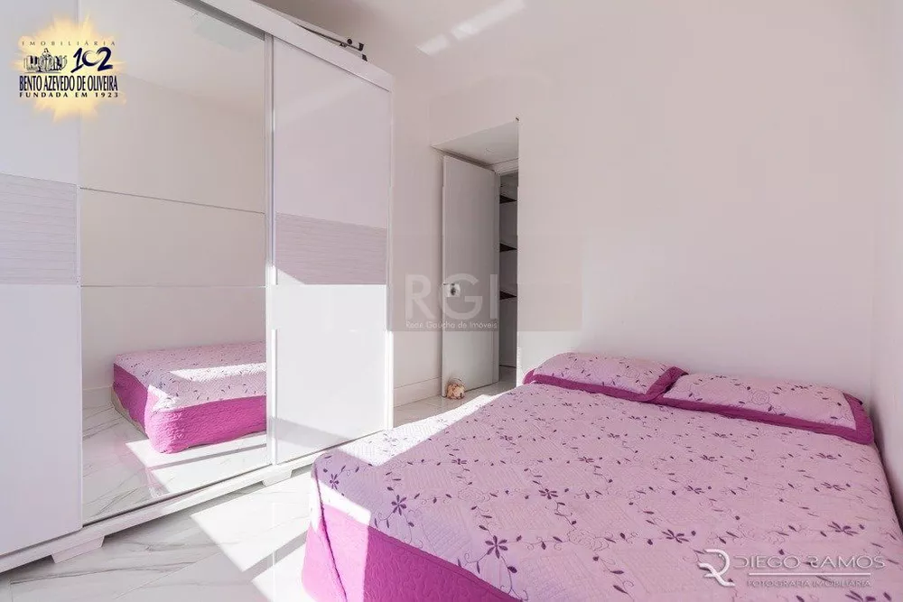 Apartamento, 2 quartos, 66 m² - Foto 5