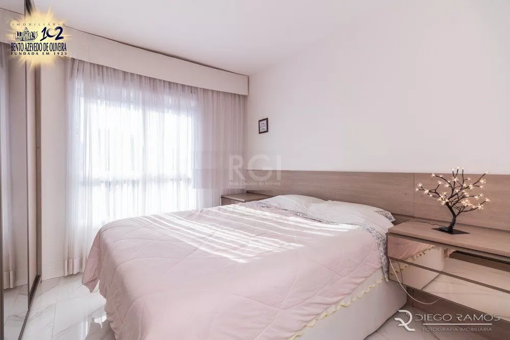 Apartamento, 2 quartos, 66 m² - Foto 8