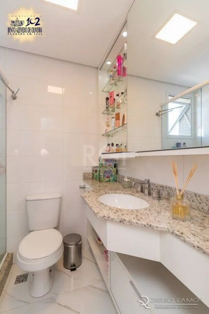 Apartamento, 2 quartos, 66 m² - Foto 4