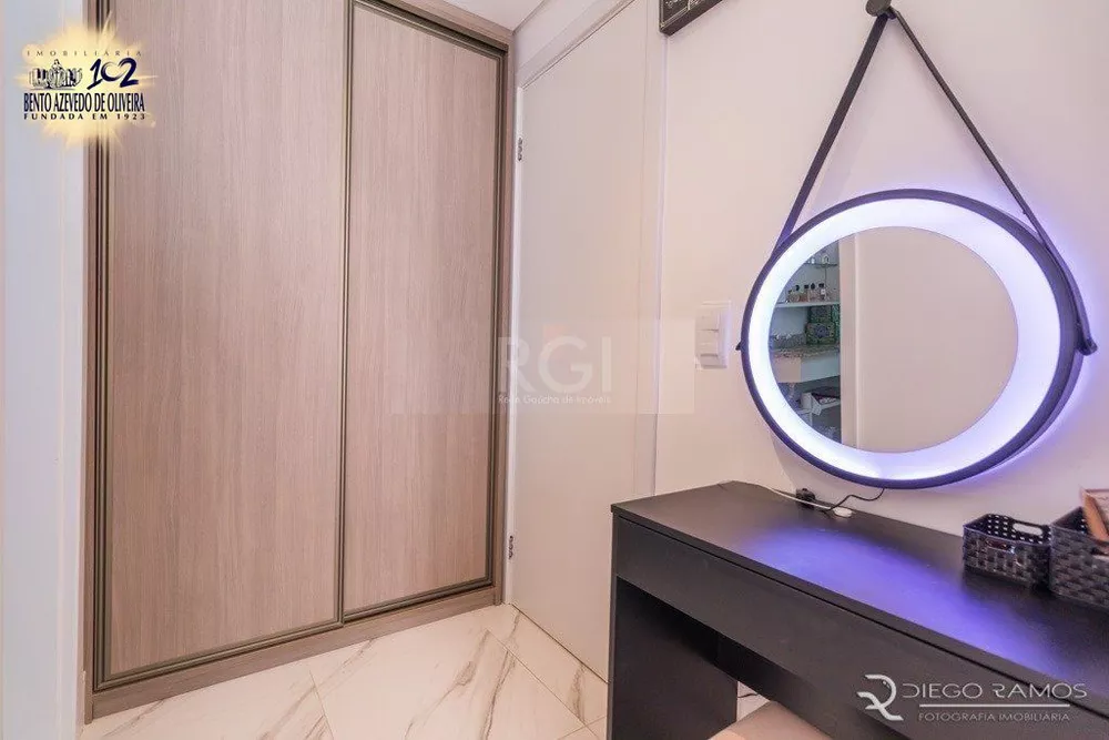 Apartamento, 2 quartos, 66 m² - Foto 3