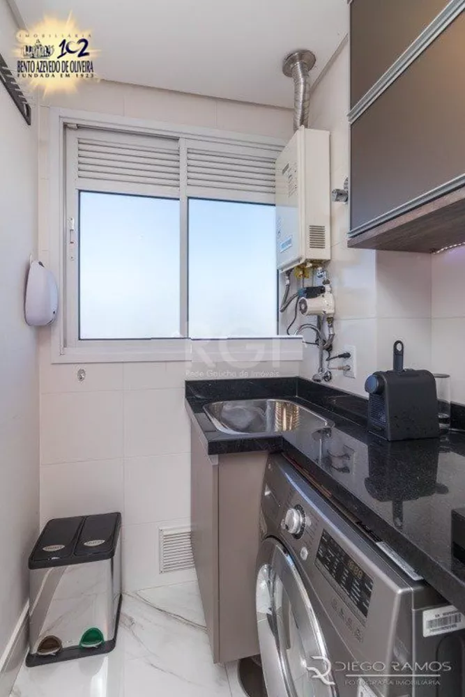 Apartamento, 2 quartos, 66 m² - Foto 2