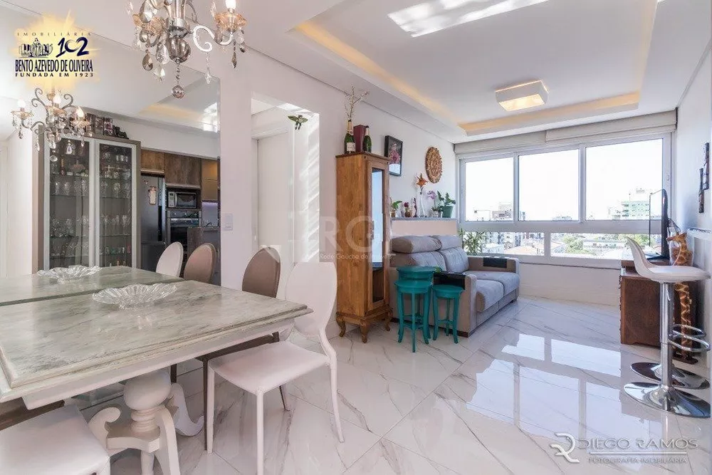 Apartamento, 2 quartos, 66 m² - Foto 7