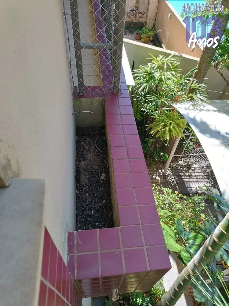 Apartamento, 2 quartos, 69 m² - Foto 8