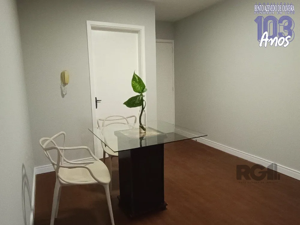 Apartamento, 2 quartos, 69 m² - Foto 1