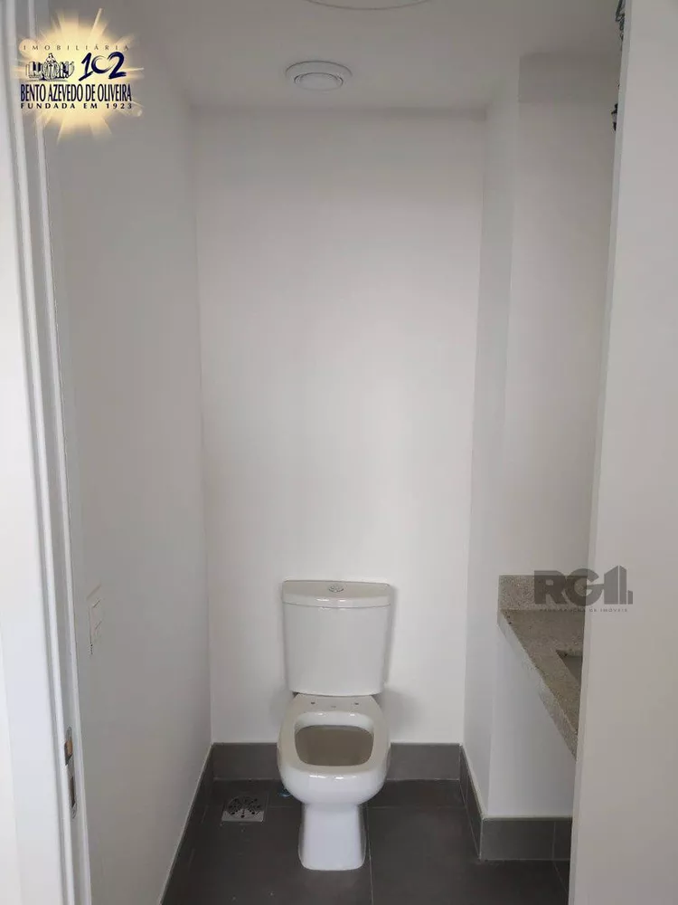 Sala-Conjunto, 29 m² - Foto 6