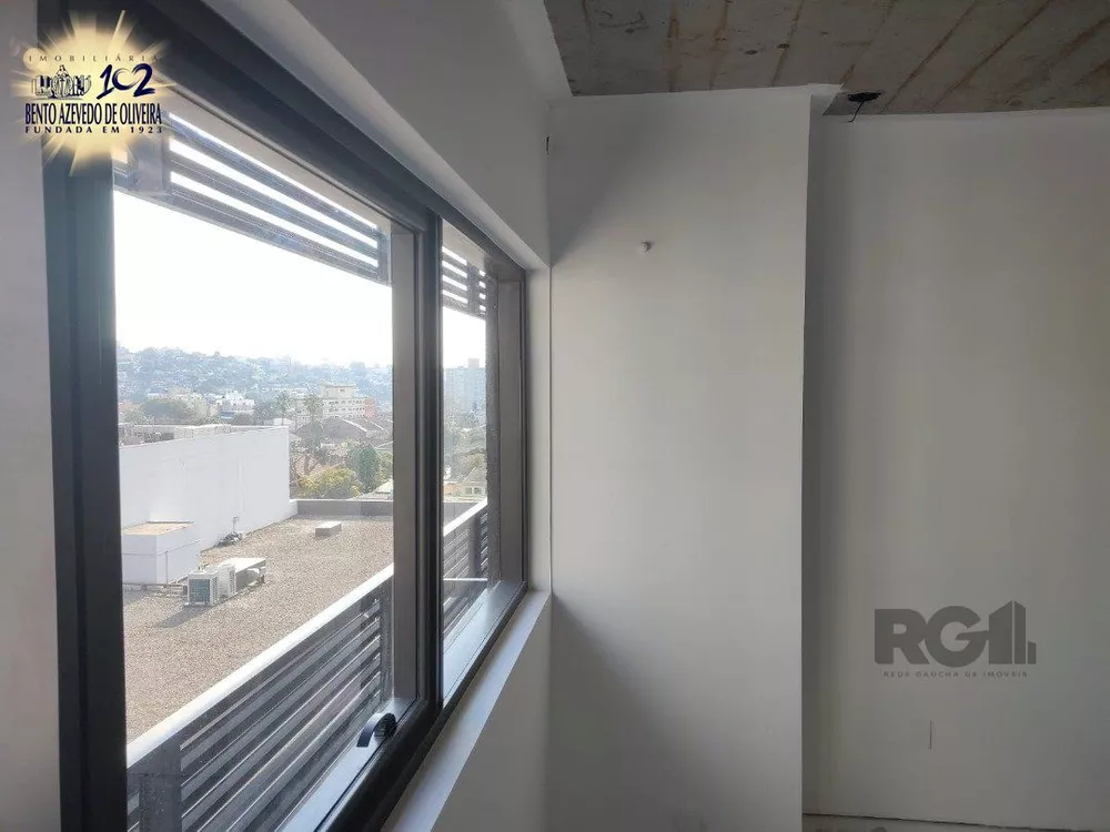 Sala-Conjunto, 29 m² - Foto 4