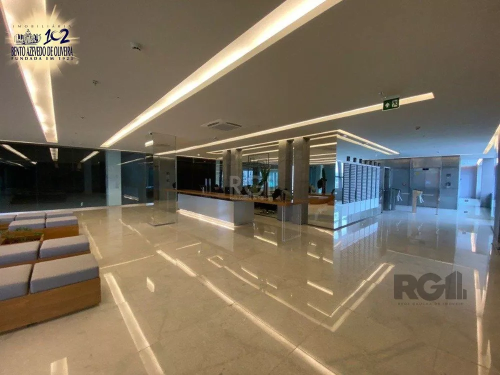 Sala-Conjunto, 29 m² - Foto 3