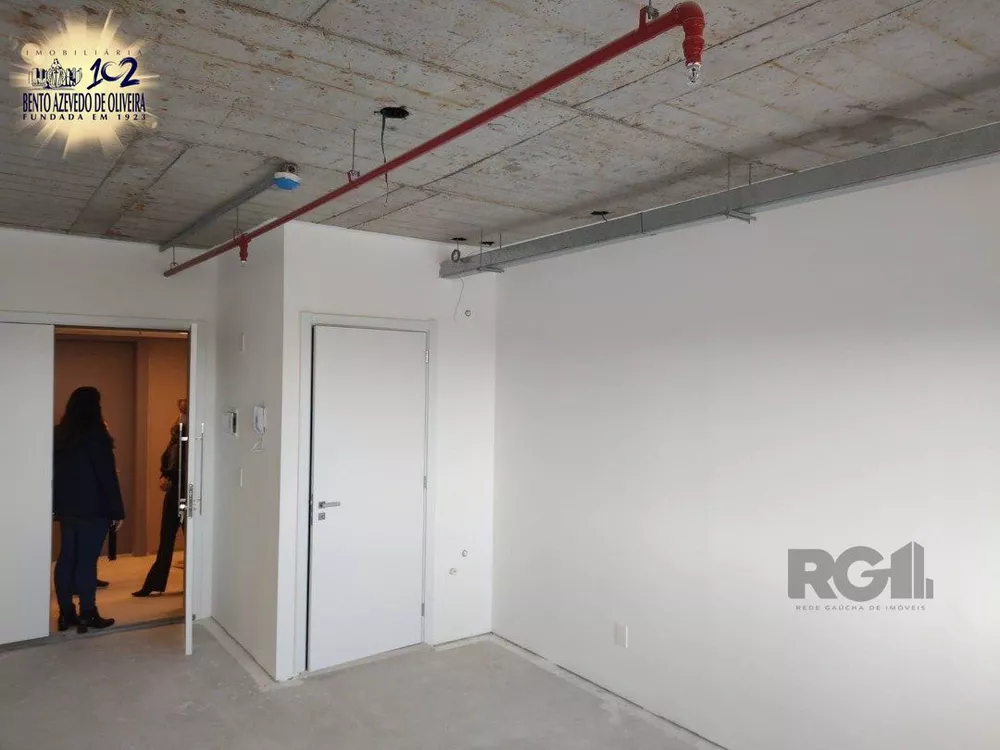 Sala-Conjunto, 29 m² - Foto 8
