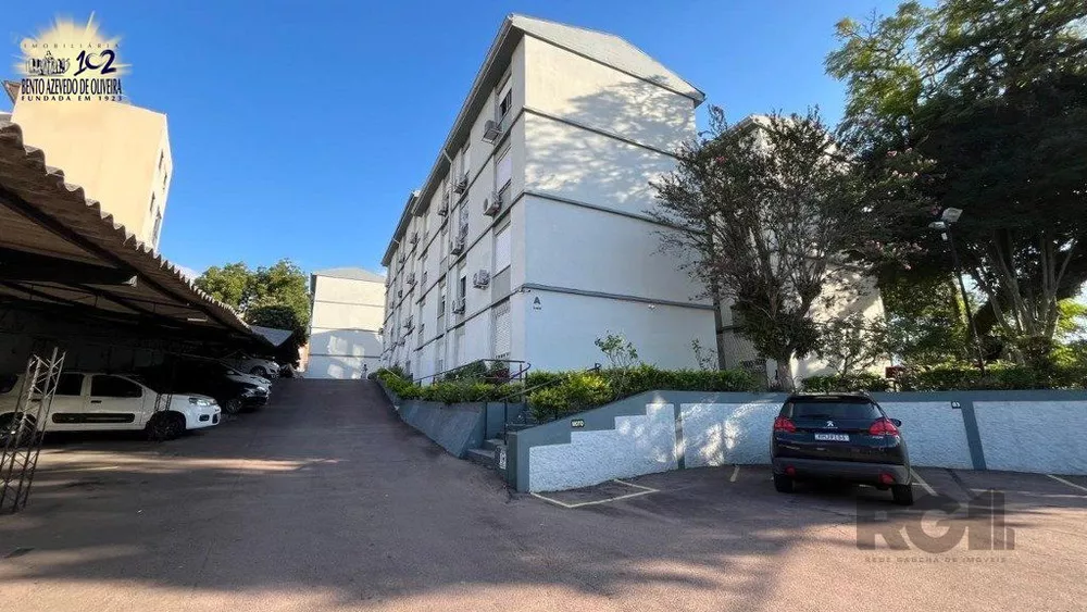 Apartamento, 2 quartos, 52 m² - Foto 1