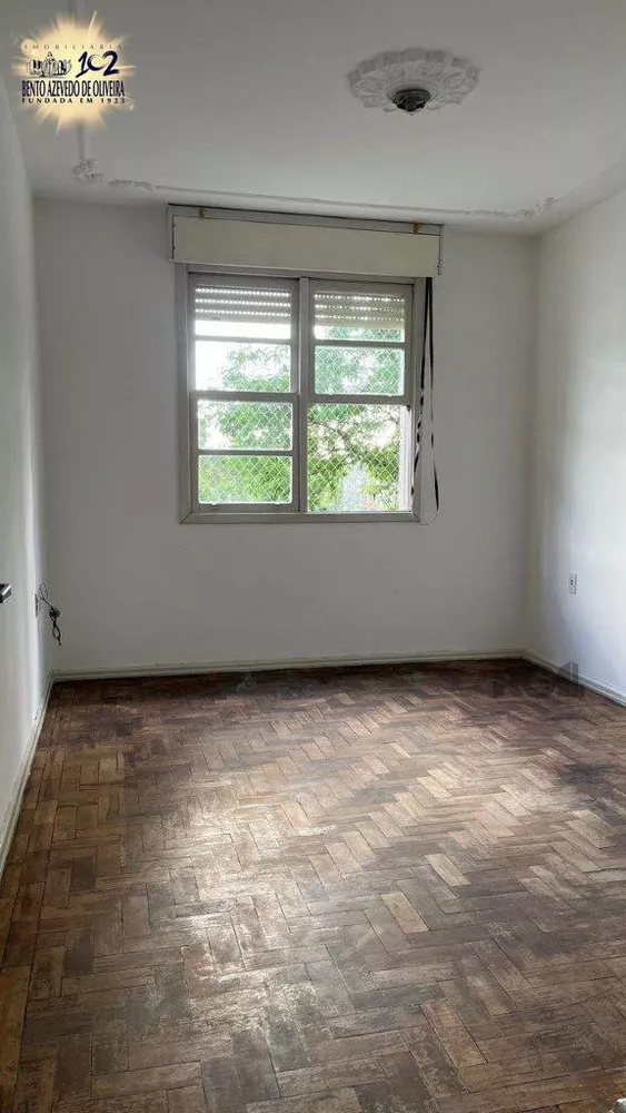 Apartamento, 2 quartos, 52 m² - Foto 4