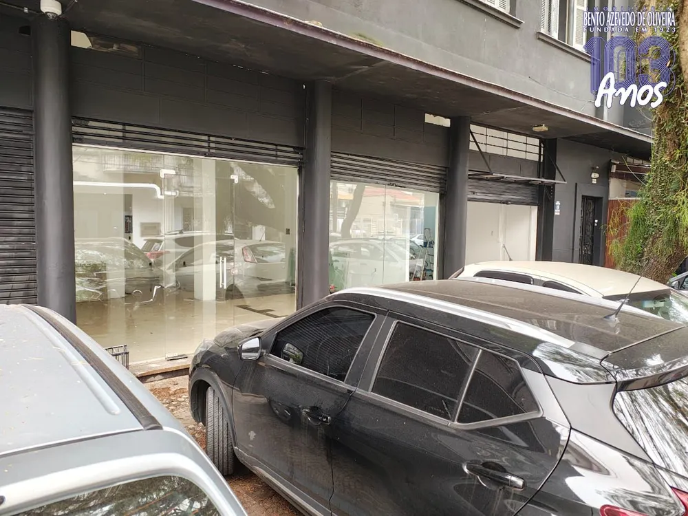 Loja-Salão, 100 m² - Foto 8