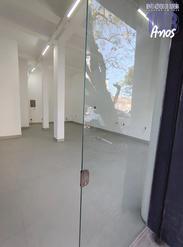 Loja-Salão, 100 m² - Foto 1