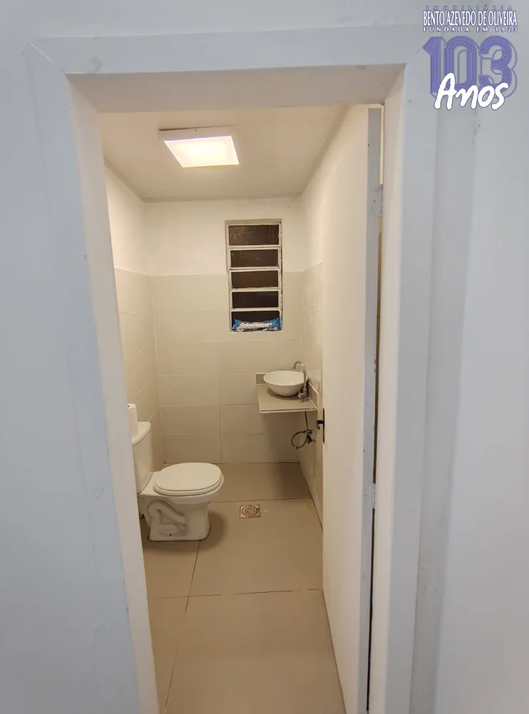 Loja-Salão, 100 m² - Foto 5