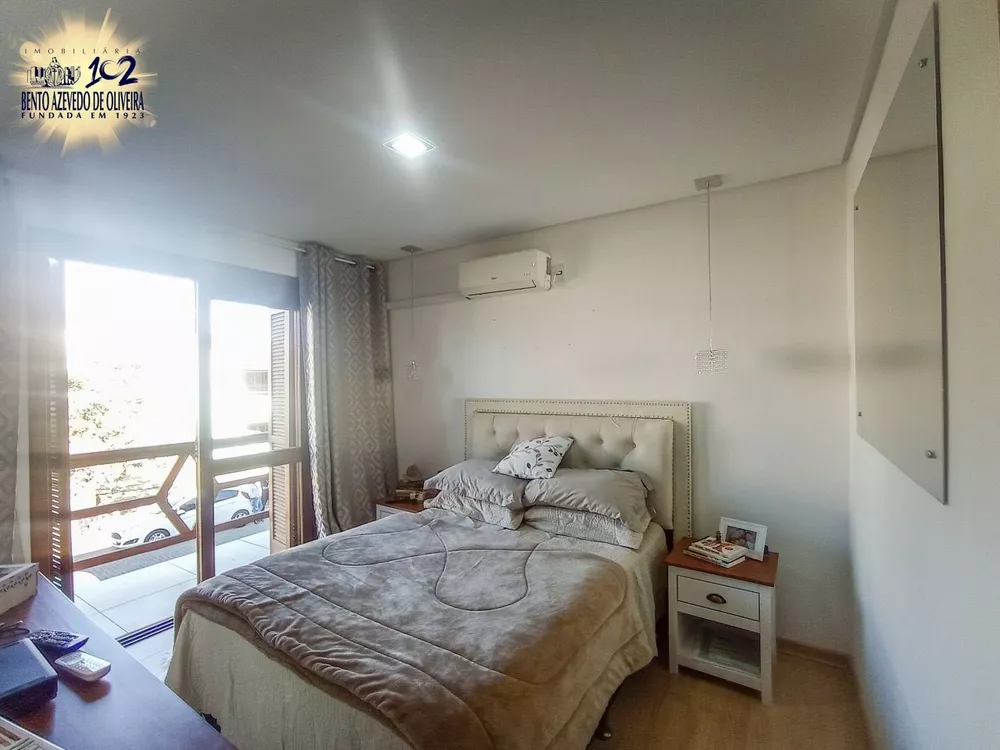 Casa, 3 quartos, 115 m² - Foto 4