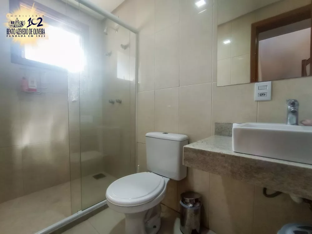 Casa, 3 quartos, 115 m² - Foto 1